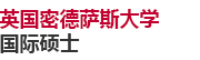 英國密德薩斯大學(xué)國際碩士