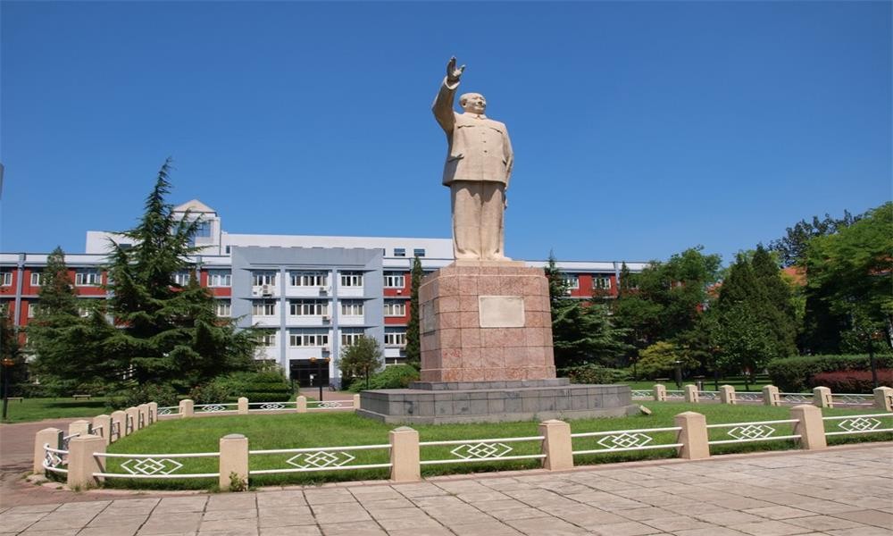 校園