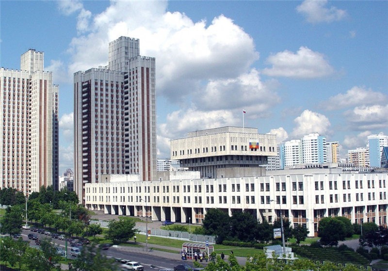 行政學(xué)院