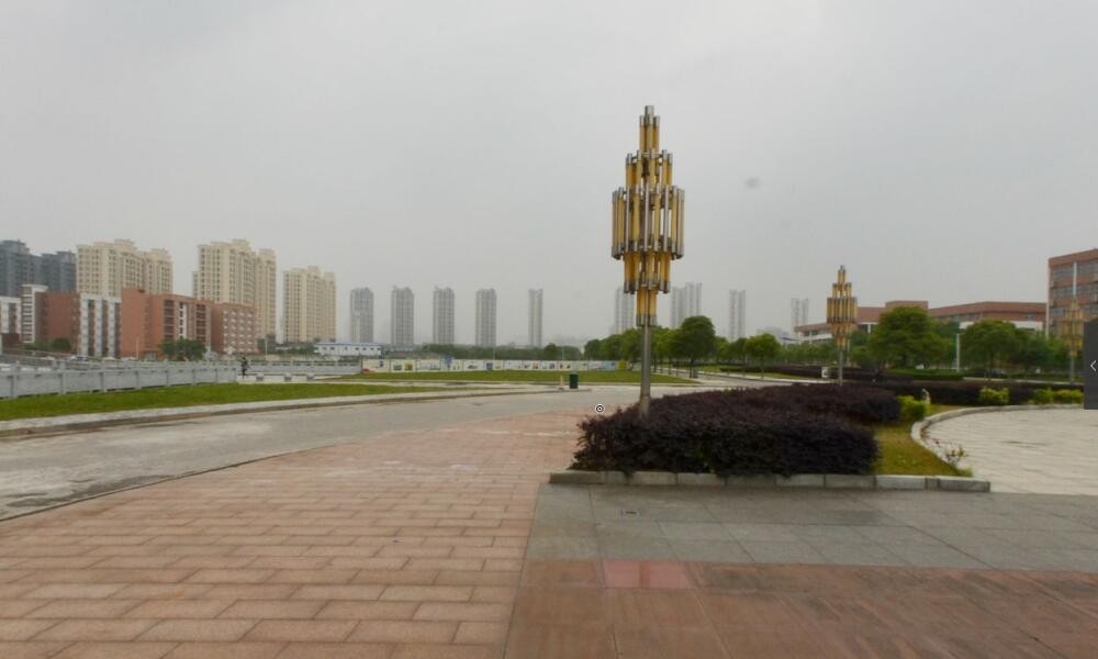 教學(xué)樓