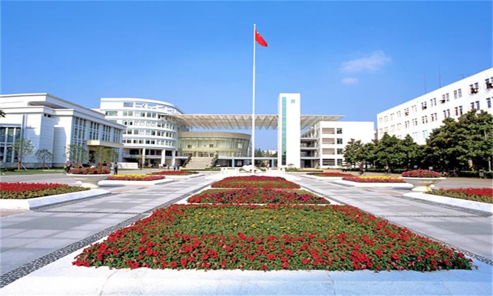 校園