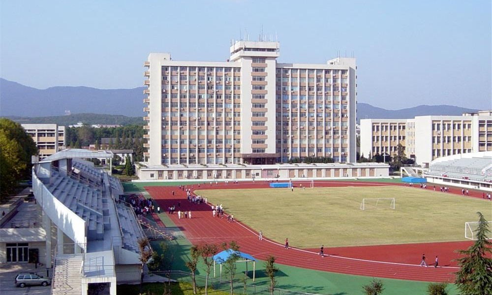建筑