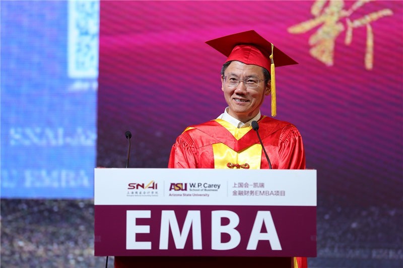 學生代表