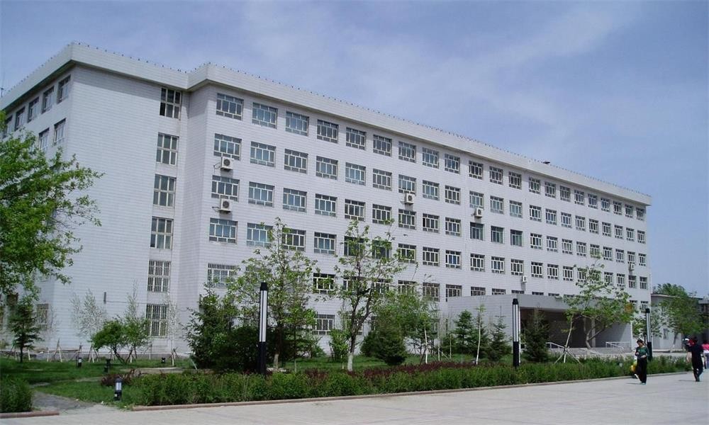 教學樓
