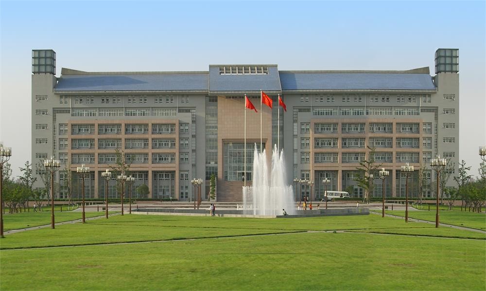 校園