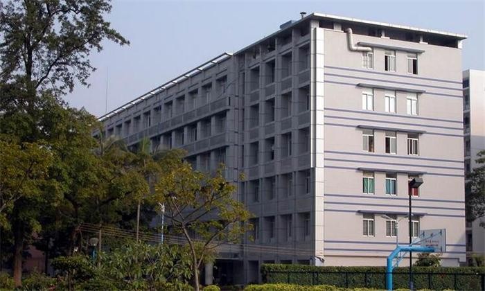 教學樓