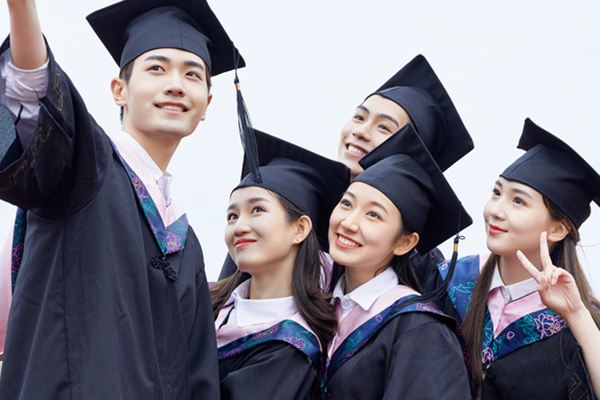 中國海洋大學在職研究生怎么考，有沒有畢業(yè)證？.jpg